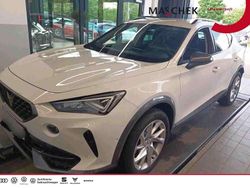 Weiss Gebraucht 2023 Cupra Formentor SUV | 23.440 € (Superpreis)