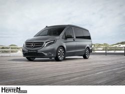 Selenitgrau Gebraucht 2023 Mercedes V250 Marco Polo Van / Kleinbus | 61.900 € (Fairer Preis)