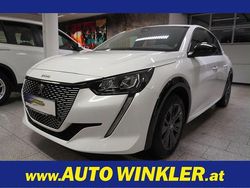 Weiß Gebraucht 2022 Peugeot 208 Kleinwagen | 12.990 € (Superpreis)