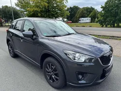 Grau Gebraucht 2015 Mazda CX-5 Sendo SUV | 7.500 € (Superpreis)