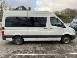 Gebraucht 2008 Mercedes Sprinter Van | 7.500 € (Guter Preis)