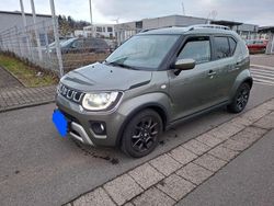 Grün Gebraucht 2020 Suzuki Ignis Limousine | 11.999 €