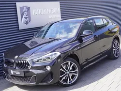 Black sapphire schwarz metallic Gebraucht 2020 BMW X2 M Sport SUV | 29.990 € (Fairer Preis)