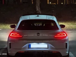 VW Scirocco
