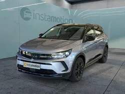 Grau Gebraucht 2023 Opel Grandland X SUV | 20.349 € (Guter Preis)