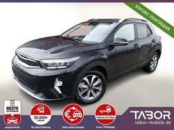 Schwarz Neu 2025 Kia Stonic SUV | 17.988 € (Guter Preis)