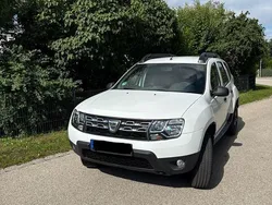 Weiß Gebraucht 2017 Dacia Duster Ambiance SUV | 11.000 € (Fairer Preis)