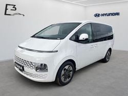 Creamy white / sol Neu 2025 Hyundai Staria Turbo Van | 47.490 €