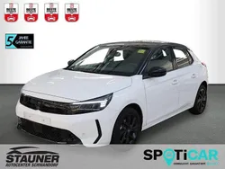 Weiß Gebraucht 2023 Opel Corsa S Kleinwagen | 14.980 € (Guter Preis)