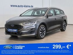Magnetic grau Neu 2025 Ford Focus Titanium Kombi | 29.990 € (Fairer Preis)