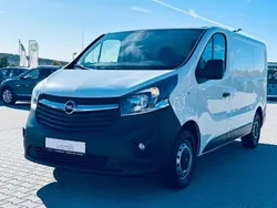 Weiß Gebraucht 2019 Opel Vivaro Van | 11.880 € (Fairer Preis)