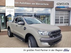 Grau Gebraucht 2019 Ford Ranger Wildtrack Abholung | 32.950 € (Fairer Preis)