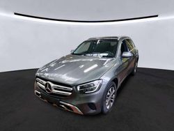 Anthrazit Gebraucht 2021 Mercedes GLC220 SUV | 30.890 € (Guter Preis)