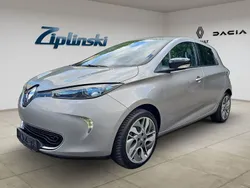 Beige Gebraucht 2016 Renault Zoe Intens Kleinwagen | 6.990 € (Fairer Preis)