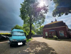 Andere außenfarben Gebraucht 2004 Fiat Ducato Van | 26.000 €
