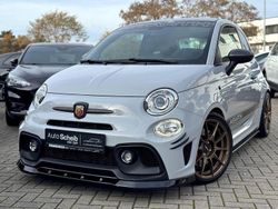Grau Gebraucht 2019 Abarth 595 Competizione Kleinwagen | 20.950 € (Teuer)