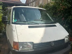 Weiß Gebraucht 1996 VW T4 Van | 1.300 €