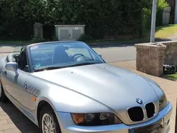 Gebraucht 1997 BMW Z3 Cabrio | 8.500 € (Fairer Preis)