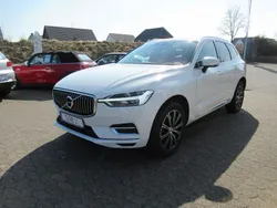 Weiß Gebraucht 2019 Volvo XC60 Inscription SUV | 28.690 € (Guter Preis)