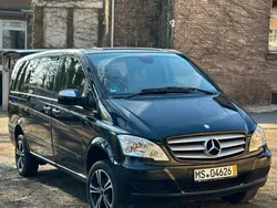 Mercedes Viano