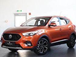 Orange Neu 2025 MG ZS Luxury Limousine | 16.990 € (Guter Preis)