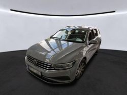 Grau Gebraucht 2022 VW Passat Kombi | 19.900 € (Superpreis)