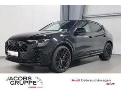 Schwarz Gebraucht 2024 Audi RS Q8 Ambiente SUV | 117.420 € (Fairer Preis)