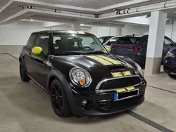 Schwarz Gebraucht 2013 Mini Cooper SD Kleinwagen | 7.500 € (Guter Preis)