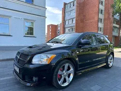 Schwarz Gebraucht 2009 Dodge Caliber SUV | 10.500 €