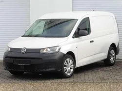 Pure white Gebraucht 2022 VW Caddy Maxi Van / Kleinbus | 18.790 € (Guter Preis)