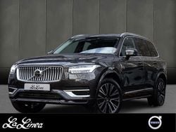 Grau Gebraucht 2024 Volvo XC90 Ultra SUV | 64.690 € (Superpreis)