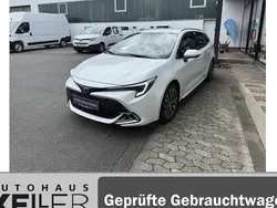 Weiß Neu 2025 Toyota Corolla Kombi | 33.960 € (Fairer Preis)
