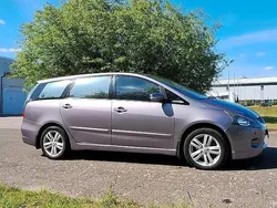 Grau Gebraucht 2006 Mitsubishi Grandis Van / Kleinbus | 3.999 € (Fairer Preis)