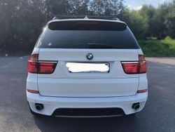 Weiß Gebraucht 2011 BMW X5 SUV | 11.200 € (Guter Preis)