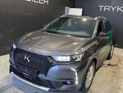 Grau Gebraucht 2019 DS Automobiles DS7 Crossback Performance SUV | 15.000 € (Fairer Preis)
