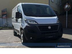 Weiß Gebraucht 2020 Fiat Ducato Connect Van | 14.990 € (Fairer Preis)