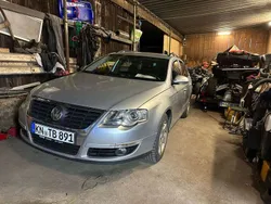 Gebraucht 2007 VW Passat Trendline Limousine | 3.800 € (Fairer Preis)