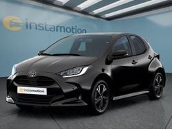 Schwarz Neu 2025 Toyota Yaris Hybrid Kleinwagen | 23.699 € (Fairer Preis)