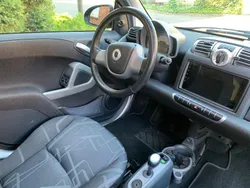 Smart ForTwo Coupé