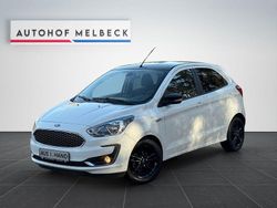 Weiß Gebraucht 2019 Ford Ka Plus Kleinwagen | 8.990 € (Fairer Preis)
