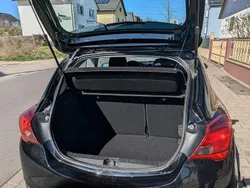 Schwarz Gebraucht 2017 Opel Corsa OPC Limousine | 7.600 € (Guter Preis)