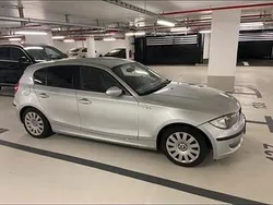 Gebraucht 2008 BMW 118 Kleinwagen | 2.500 € (Guter Preis)