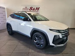 Andere Neu 2025 Hyundai Tucson SUV | 35.990 € (Fairer Preis)
