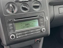Silber Gebraucht 2006 VW Touran Van / Kleinbus | 2.000 €