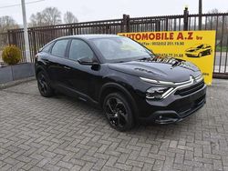 Schwarz Gebraucht 2023 Citroën C4 Shine Limousine | 12.499 € (Superpreis)