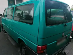 Grün Gebraucht 1995 VW T4 Van | 5.550 €