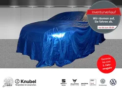 Weiss Gebraucht 2022 VW Tiguan R-line SUV | 35.880 € (Fairer Preis)