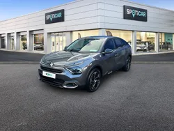 Grau Gebraucht 2023 Citroën C4 PureTech Kleinwagen | 20.485 € (Fairer Preis)