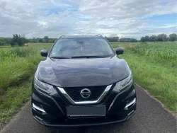 Schwarz Gebraucht 2020 Nissan Qashqai Akari SUV | 22.500 € (Fairer Preis)