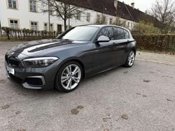 Gebraucht 2017 BMW M140 M Sport Limousine | 29.000 € (Guter Preis)